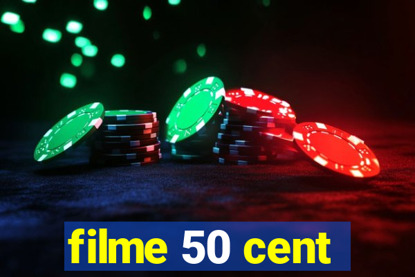 filme 50 cent